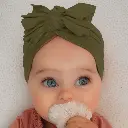 What You Need - Baby Turbans Little Scrunch
