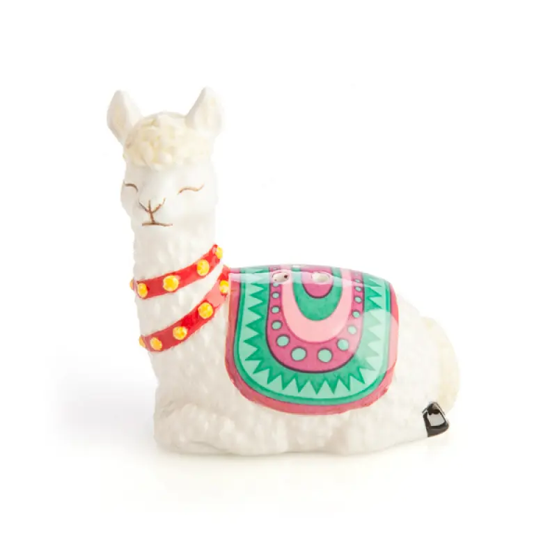 Flavour Mates - Flavour Mates Alpaca Salt & Pepper Set