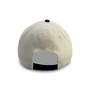 Gilroy Co. Corona Ball Park Patch Cord White/Navy OSFM_14703