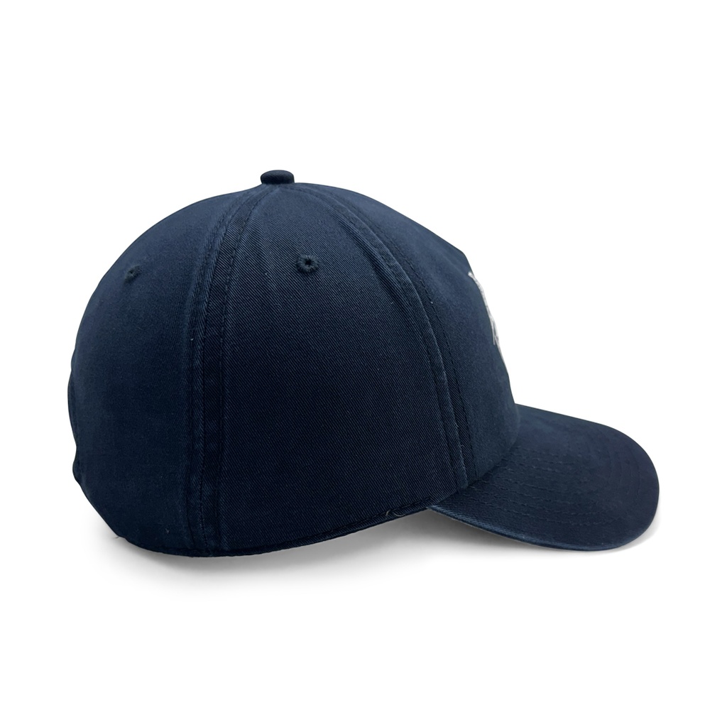 Gilroy Co. Great Northern Surplus Logo Navy OSFM_14706