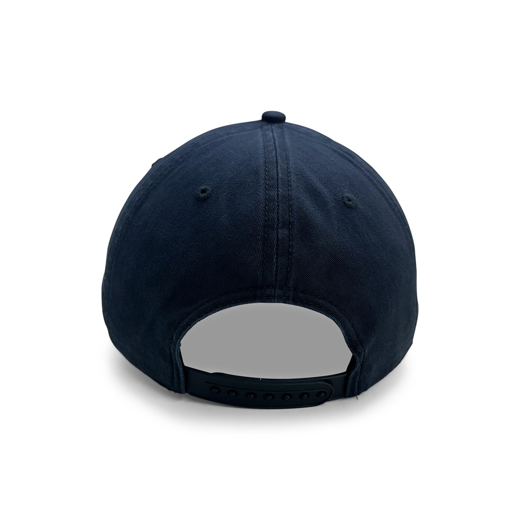 Gilroy Co. - Gilroy Co. Great Northern Surplus Logo Navy OSFM