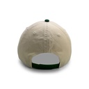 Gilroy Co. Victoria Bitter Ball Park Retro Two-Tone Ivory/Green OSFM_14711