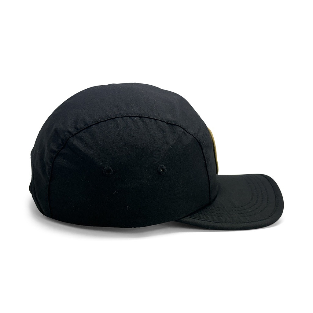Gilroy Co. Victoria Bitter Camper Retro Athletic Black OSFM_14718