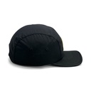 Gilroy Co. Victoria Bitter Camper Retro Athletic Black OSFM_14718