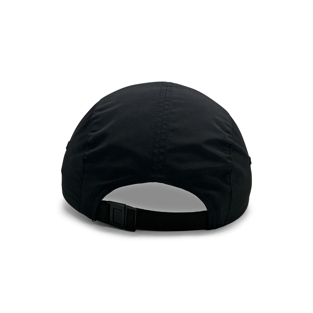 Gilroy Co. - Gilroy Co. Victoria Bitter Camper Retro Athletic Black OSFM