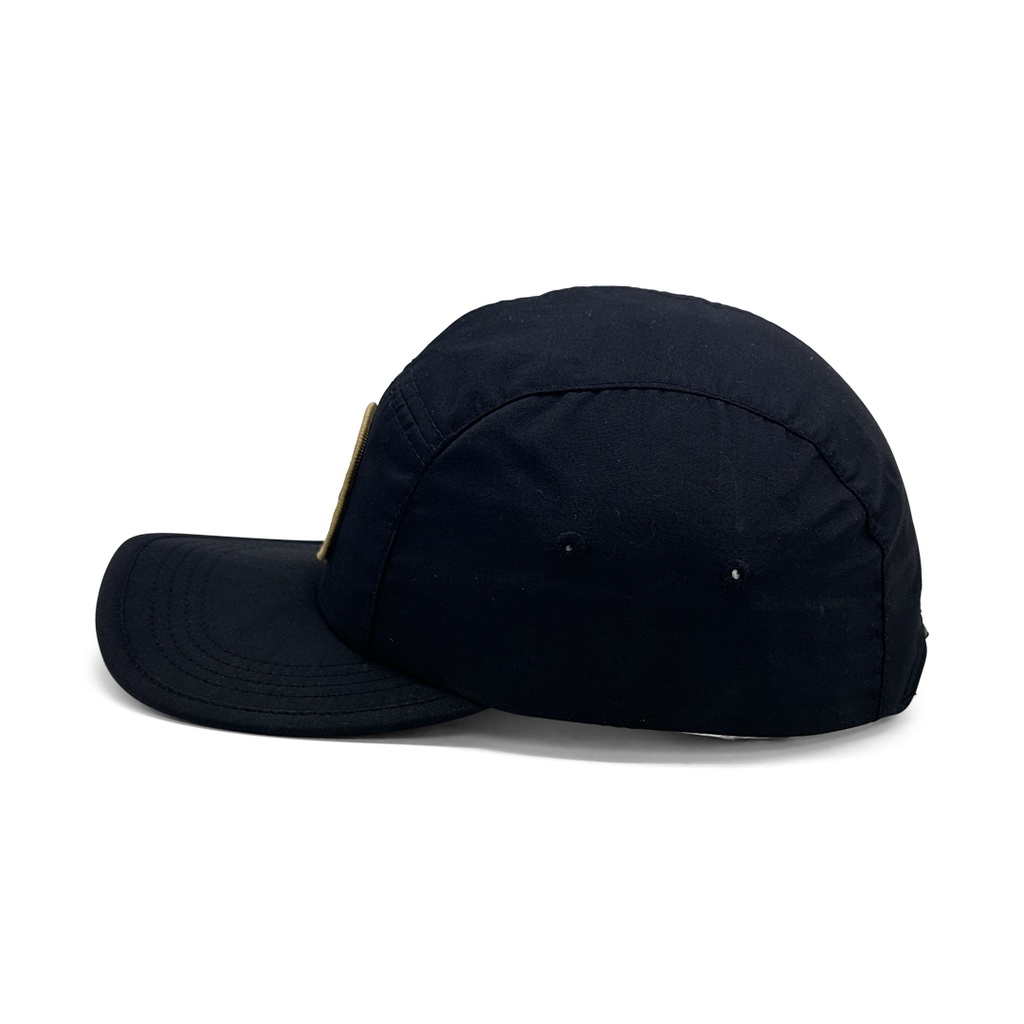 Gilroy Co. Victoria Bitter Camper Retro Athletic Black OSFM_14720