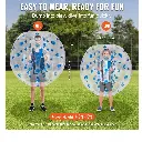 Adult Outdoor Zorb Ball | Ultimate Fun & Fitness_168