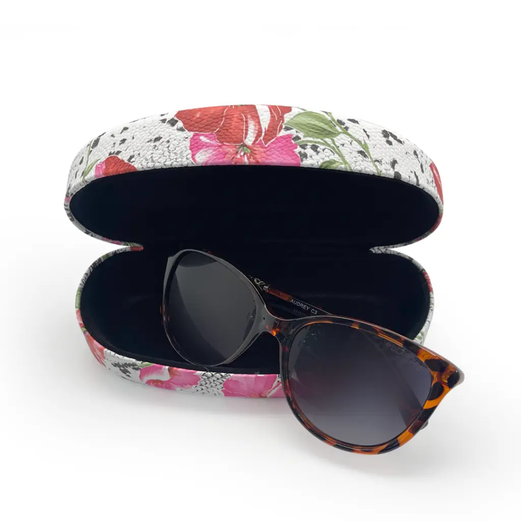 BrightEyes Tropical Python Case_1781