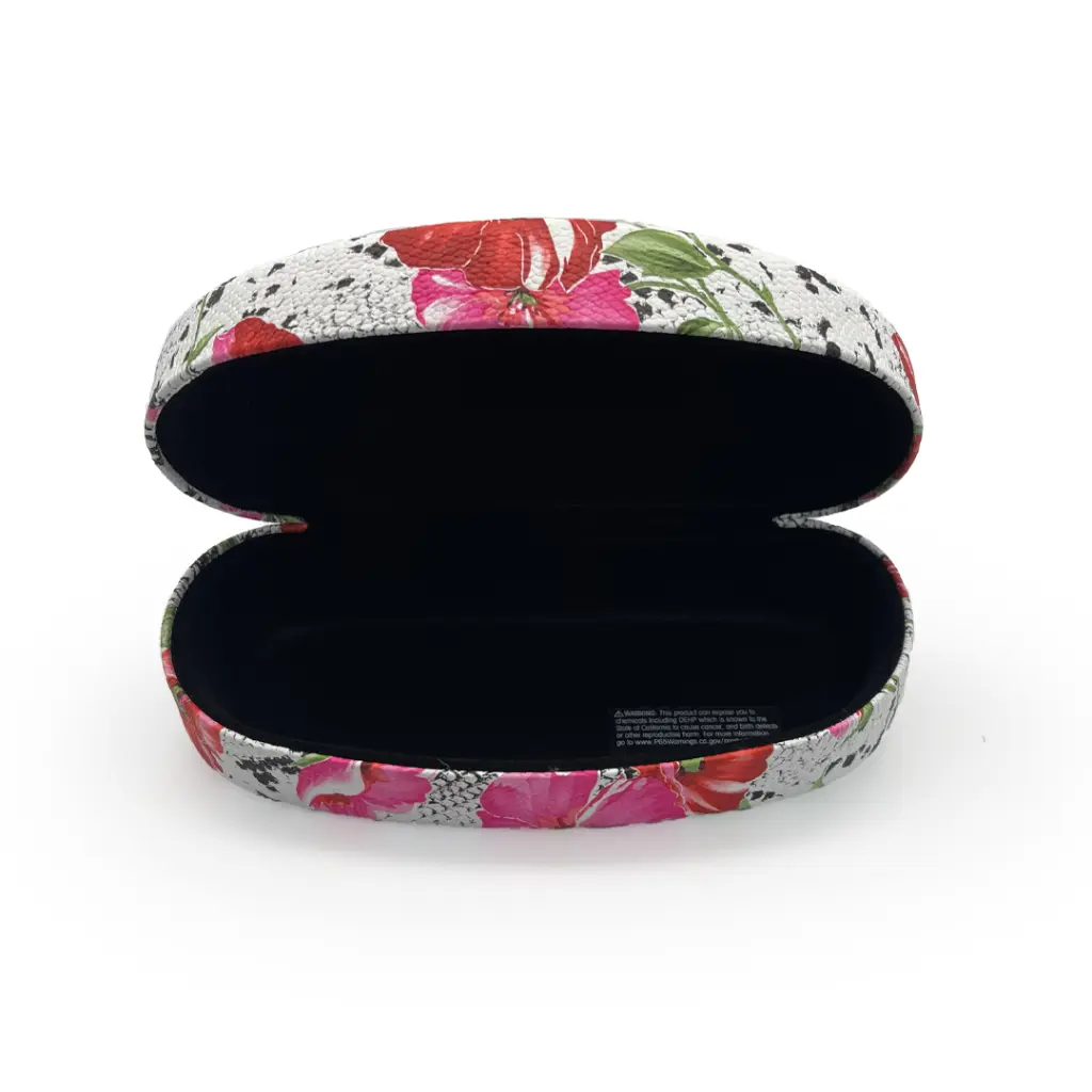 BrightEyes Tropical Python Case_1782