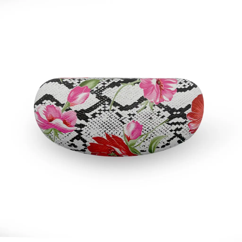 BrightEyes Tropical Python Case_1783