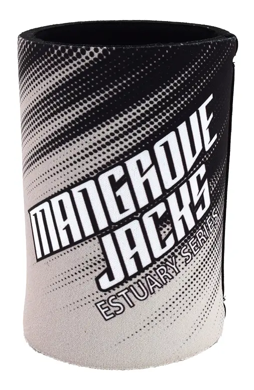 Mangrove Jacks - Mangrove Jacks Stubby Cooler Barramundi