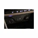 3SIXT - 3SIXT Car Charger USB-C + USB-A QC 2.0 | Black | 27W
