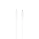 3SIXT - 3SIXT Charge & Sync Cable USB-C to Lightning | White | 2m