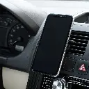 3SIXT - 3SIXT Dual Magnetic Car Vent Mount | Black