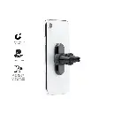 3SIXT Dual Magnetic Car Vent Mount | Black_1807