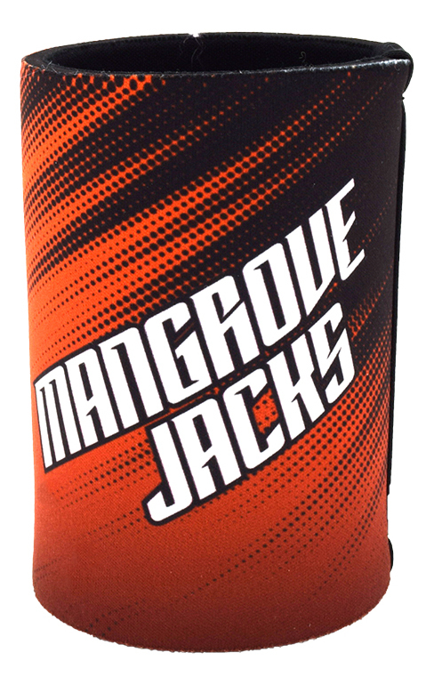 Mangrove Jacks Stubby Cooler Snapper_18139