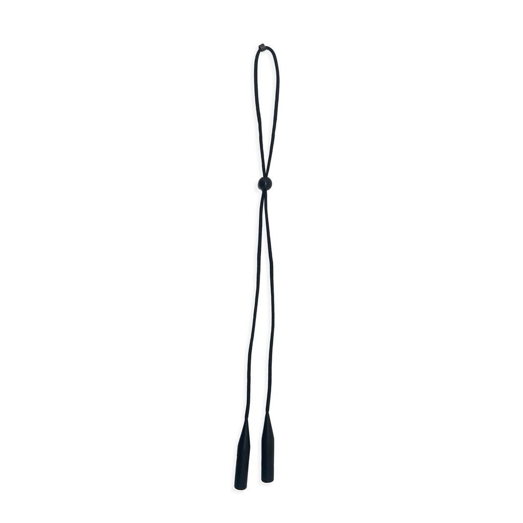 Mangrove Jacks Thin Nylon Rubber Tip Cord _18164