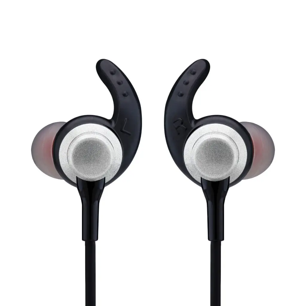 3SIXT Wireless Sports Earbuds | Black_1832