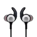 3SIXT - 3SIXT Wireless Sports Earbuds | Black