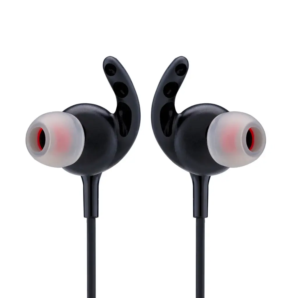 3SIXT Wireless Sports Earbuds | Black_1833