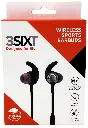 3SIXT Wireless Sports Earbuds | Black_1834
