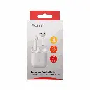 3SIXT - 3SIXT Essential Buds | White