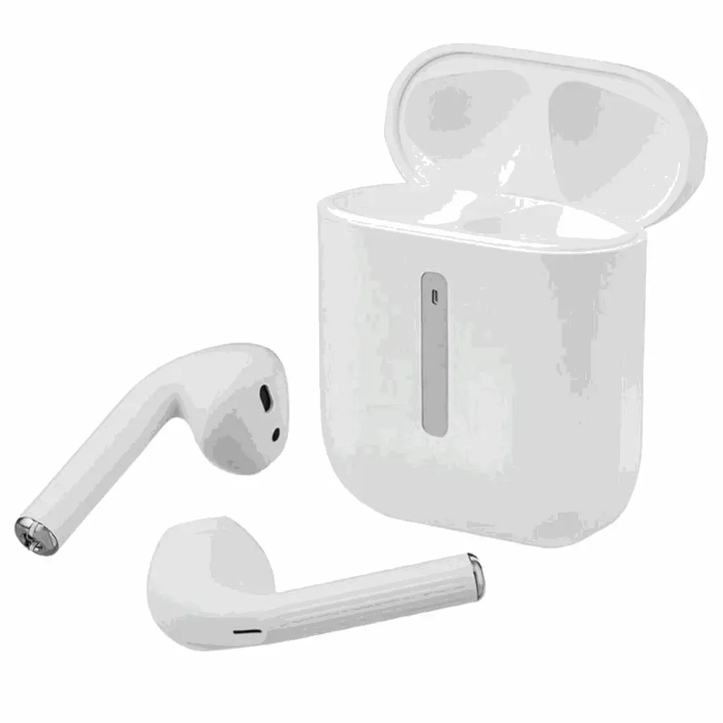 3SIXT - 3SIXT Essential Buds | White