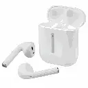 3SIXT - 3SIXT Essential Buds | White