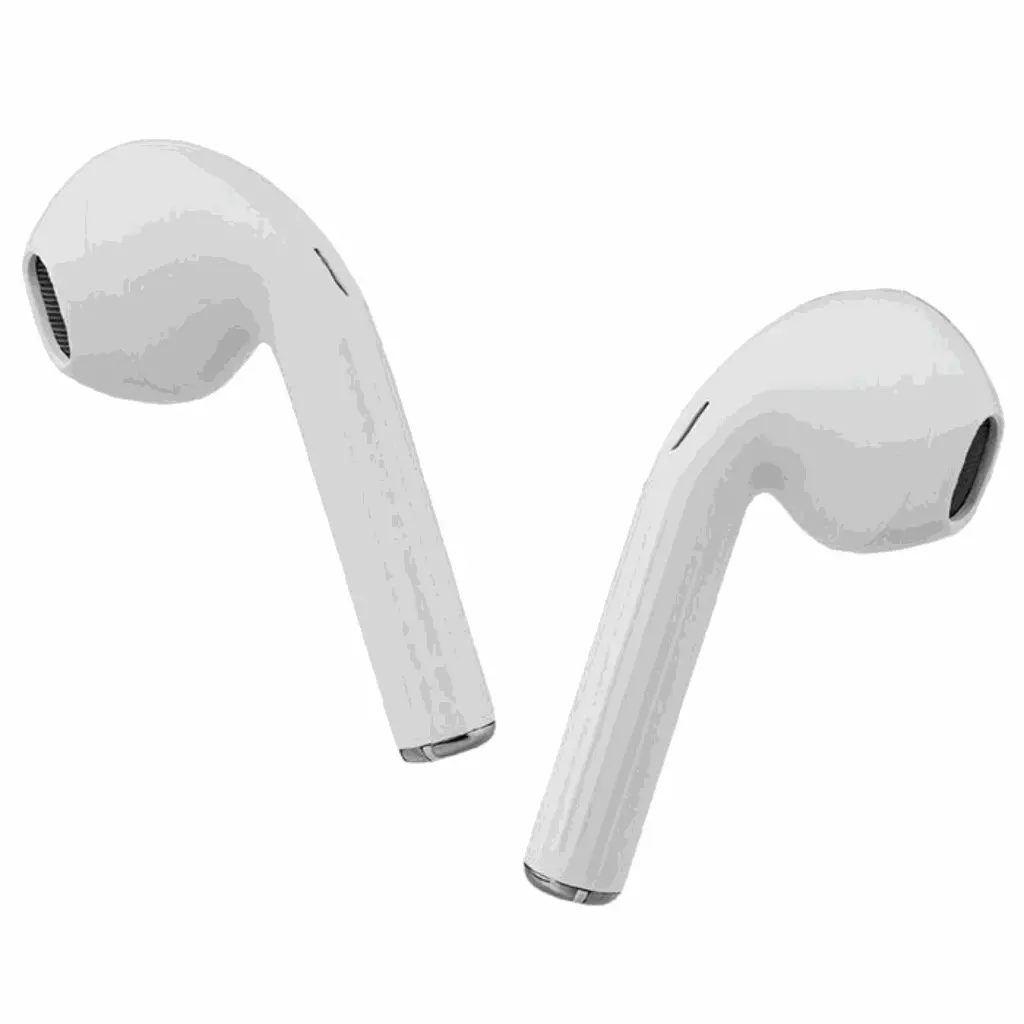 3SIXT - 3SIXT Essential Buds | White