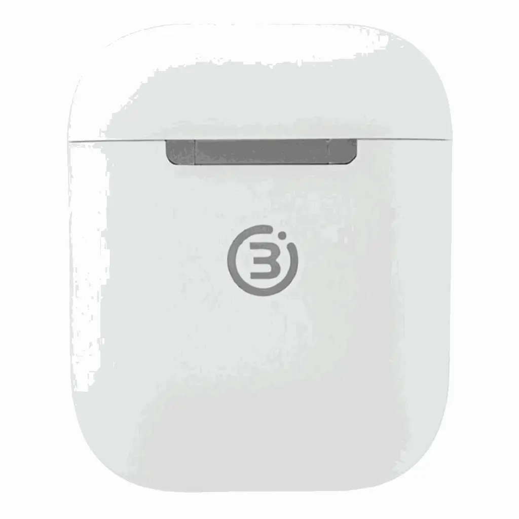 3SIXT - 3SIXT Essential Buds | White