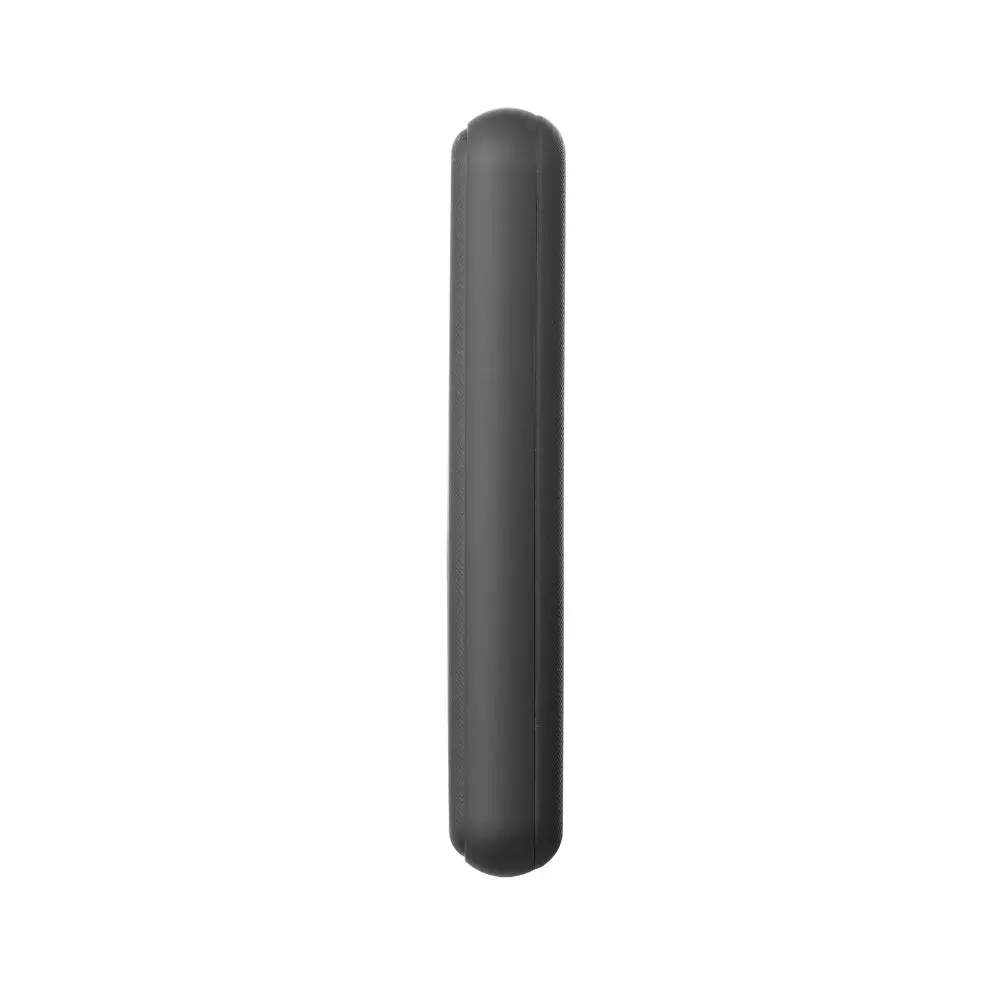 3SIXT - 3SIXT JetPak Basix 2.0 Power Bank | Black | 5000 mAh