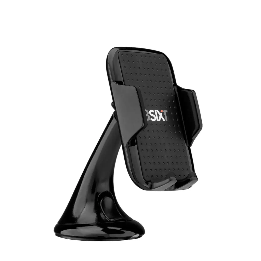 3SIXT - 3SIXT Long Arm Window Mount | Black