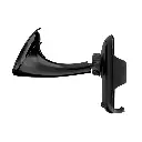 3SIXT - 3SIXT Long Arm Window Mount | Black