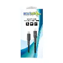 Smartcell Braided Type-C to Lighting Cable | 1.5m_1864