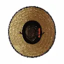 Anaconda Straw Hat_1869