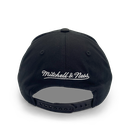 Mitchell & Ness Chicago Bulls Pro Crown Pinch Core Black OSFM_20070