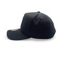 Mitchell & Ness Las Vegas Raiders NFL Black Team Logo SB Black OSFM MNLR2122_20072