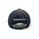 Mitchell & Ness - Mitchell & Ness Las Vegas Raiders NFL Deadstock Classic 7 Black OSFM MNLR2739A