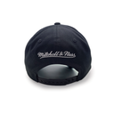 Mitchell & Ness - Mitchell & Ness Milwaukee Bucks MVP Team Colour Logo Black OSFM