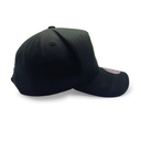 Mitchell & Ness Milwaukee Bucks MVP Team Colour Logo Black OSFM_20088
