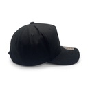 Mitchell & Ness Milwaukee Bucks MVP Team Logo Black OSFM_20092