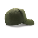 Mitchell & Ness Milwaukee Bucks NBA Classic Red Core Sport Olive OSFM MNMB2002_20099
