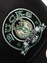 Mitchell & Ness - Mitchell & Ness Milwaukee Bucks NBA Emblem MVP Black/Green OSFM MNMB3115