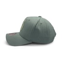 Mitchell & Ness Milwaukee Bucks Pro-Crown Seasonal Core Green OSFM_20111