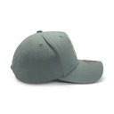 Mitchell & Ness Milwaukee Bucks Pro-Crown Seasonal Core Green OSFM_20113