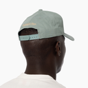 Mitchell & Ness - Mitchell & Ness Milwaukee Bucks Pro-Crown Seasonal Core Green OSFM