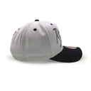 Mitchell & Ness Oakland Raiders NFL Classic Red Blaze Script White/Black OSFM MNOR2100_20128