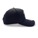 Mitchell & Ness Oakland Raiders NFL Classic Red Football Circle Black OSFM MNLR1988_20134