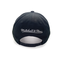 Mitchell & Ness - Mitchell & Ness Oakland Raiders NFL Classic Red Pennant Snapback Black OSFM MNLR2097