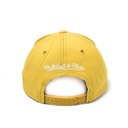 Mitchell & Ness - Mitchell & Ness Oakland Raiders NFL Pinch Panel Camel Brown CL Brown OSFM MNLR21175